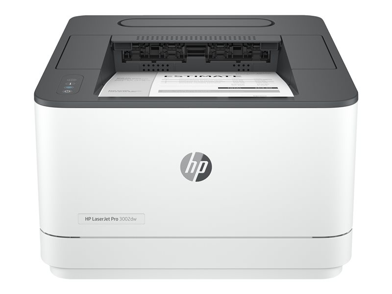 Hp Laserjet Pro 3002dw